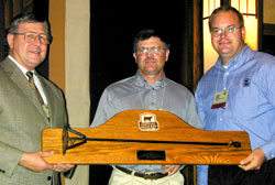 2002 Feedlot Partner of the Year